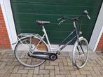 Sparta damesfiets framemaat 62 rvs, Fietsen en Brommers, Fietsen | Dames | Damesfietsen, 56 cm of meer, Ophalen, Gebruikt, Sparta