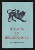 GODEN- en HELDENSAGEN - door Ernst Hoffman, Ophalen of Verzenden, Zo goed als nieuw, Europa
