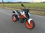 KTM duke 390, Motoren, Particulier, 12 t/m 35 kW, Naked bike