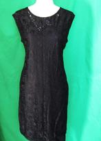 jk  LEUKE JURK van PEP Maat:L, Kleding | Dames, Zwart, Maat 42/44 (L), Ophalen of Verzenden, Zo goed als nieuw