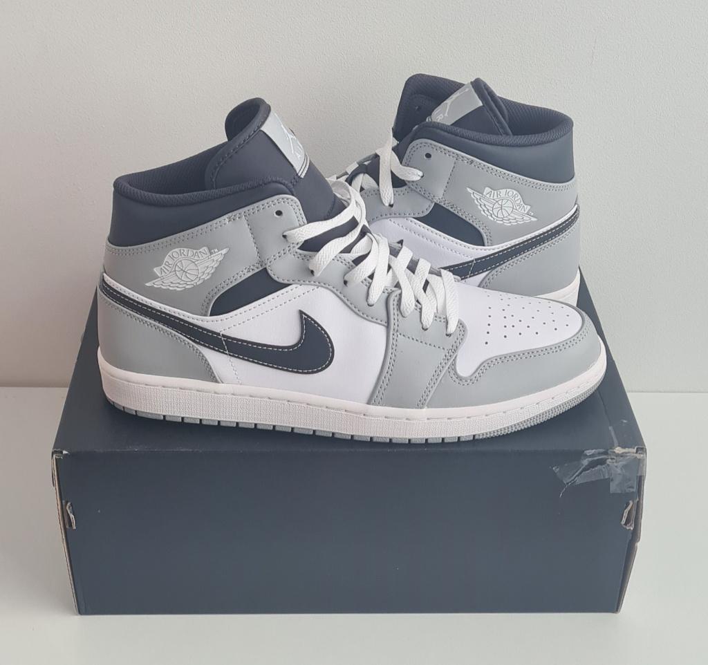 Air Jordan Sneakers divers ook oudere modellen en nieuw, Kleding | Heren, Schoenen, Overige kleuren, Nike Jordan, Nieuw, Ophalen of Verzenden