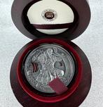 Munt Rahnar, Ophalen of Verzenden, 2 euro