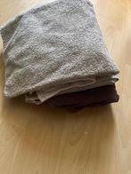 Oude handdoeken voor egel of dierenopvang., Ophalen, Gebruikt, Verzorging