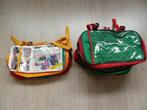 2 Stuurfiets - koel tasjes. Kleurig. Nieuw., Ophalen of Verzenden, Nieuw