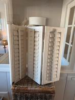 Riviera Maison New Orleans shutter luik, Ophalen of Verzenden, Gebruikt