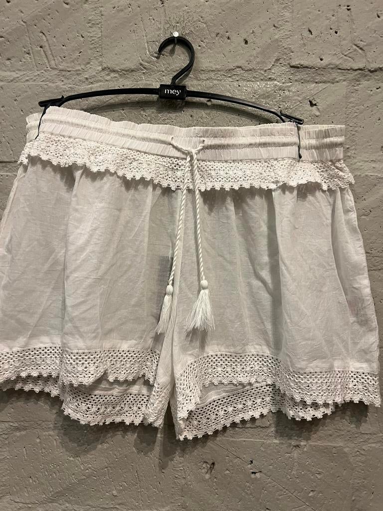Lingadore beach cover up short maat 40 NIEUW!! Nu €7,50, Kleding | Dames, Badmode en Zwemkleding, Ophalen of Verzenden, Nieuw