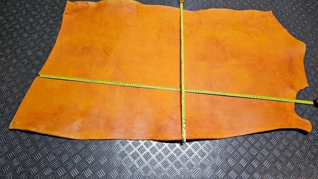 Tuig - Leer Napoleon(zie omschrijving!), Hobby en Vrije tijd, Stoffen en Lappen, Overige kleuren, Leer of Kunstleer, Nieuw, Ophalen of Verzenden