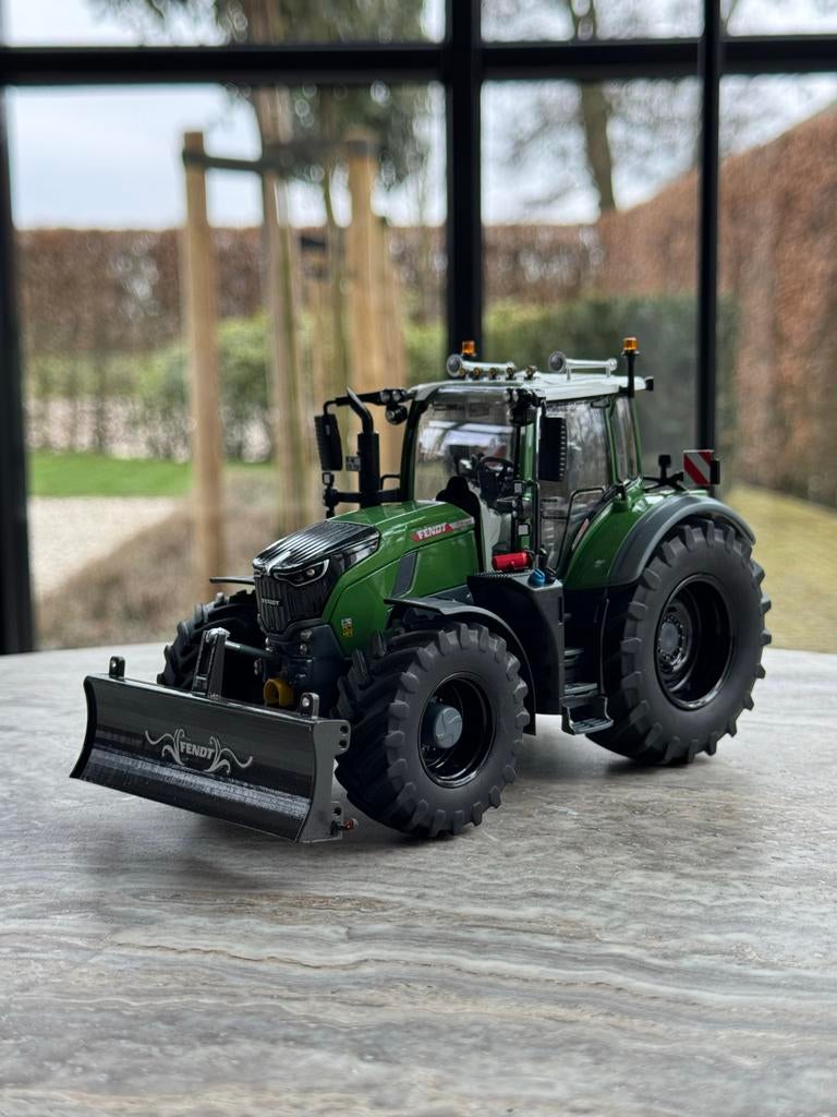 Fendt 728 Vario, Ophalen of Verzenden, Nieuw, Overige typen, Overige merken
