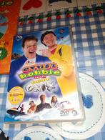 Ernst en Bobbie pet, boek Boswachter en dvd Geslepen Onix, Ophalen of Verzenden, Zo goed als nieuw