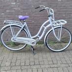 Damesfiets, Fietsen en Brommers, Fietsen | Dames | Moederfietsen, Ophalen, Gebruikt, Overige merken