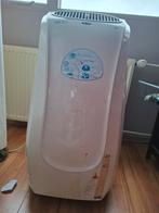 Carrier Igloo mobiele airco, Witgoed en Apparatuur, Ophalen, Gebruikt, Minder dan 60 m³, 3 snelheden of meer