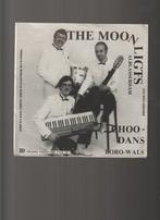 THE MOONLIGHTS  --  CHOO-BI DANS, Cd's en Dvd's, Vinyl Singles, Verzenden, 7 inch, Single, Zo goed als nieuw