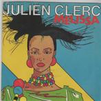Julien Clerc- Melissa, Cd's en Dvd's, Vinyl Singles, Verzenden, Zo goed als nieuw, 7 inch, Pop