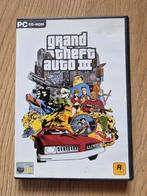 Grand Theft Auto III (GTA 3) PC CD-ROM, Avontuur en Actie, Gebruikt, Vanaf 18 jaar, 1 speler