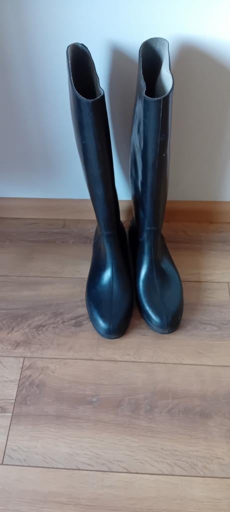 Paardrijlaarzen...... mt : 42, Dames, Ophalen of Verzenden, Zo goed als nieuw, Schoeisel