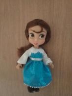 Disney - animator poppetje Belle - nieuw, Ophalen of Verzenden, Assepoester of Belle, Nieuw, Overige typen