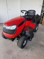 Jonsered LT 2317 CMA Zitmaaier met opvangbak en garantie, Ophalen, Gebruikt, Zweden, Info@middelveldmachines.nl