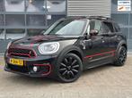 Mini Mini Countryman 1.5 Cooper S E ALL4 Chili | Pano | CRUI, Automaat, Gebruikt, Leder en Stof, Zwart