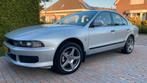 Mitsubishi Galant 2.0 Comfort Glsi 2003 Grijs, Auto's, Mitsubishi, Voorwielaandrijving, Stof, 4 cilinders, 133 pk