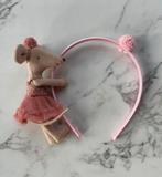 Haarband, Ophalen of Verzenden, Zo goed als nieuw, Overige kleuren, Armband