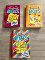 Dagboek van een muts deel 1,3 en 12, Ophalen of Verzenden, Zo goed als nieuw