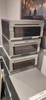 DNP DS40 diverse aantallen, Gebruikt, Fotoprinter, Kleur printen, Ophalen of Verzenden