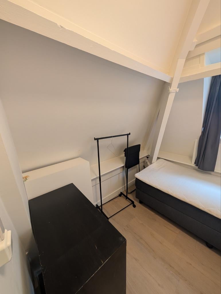 Kamer te huur Bussum