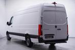 Mercedes-Benz Sprinter 315 CDI 150 pk L3H2 Airco, Camera, DA, 2443 kg, Gebruikt, 4 cilinders, Wit