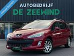 Peugeot 308 SW 1.6 VTi XS|pano|6 persoons|trekhaak, Voorwielaandrijving, Gebruikt, 4 cilinders, 1415 kg