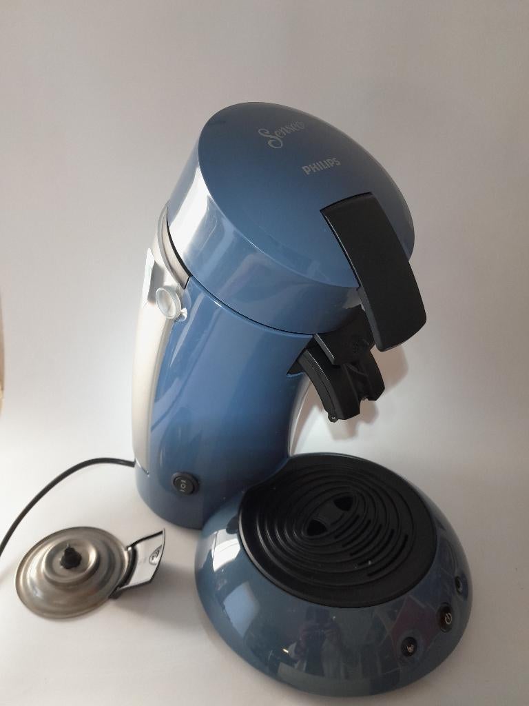 Senseo voor de camping (omschakelbaar), Ophalen of Verzenden, Gebruikt