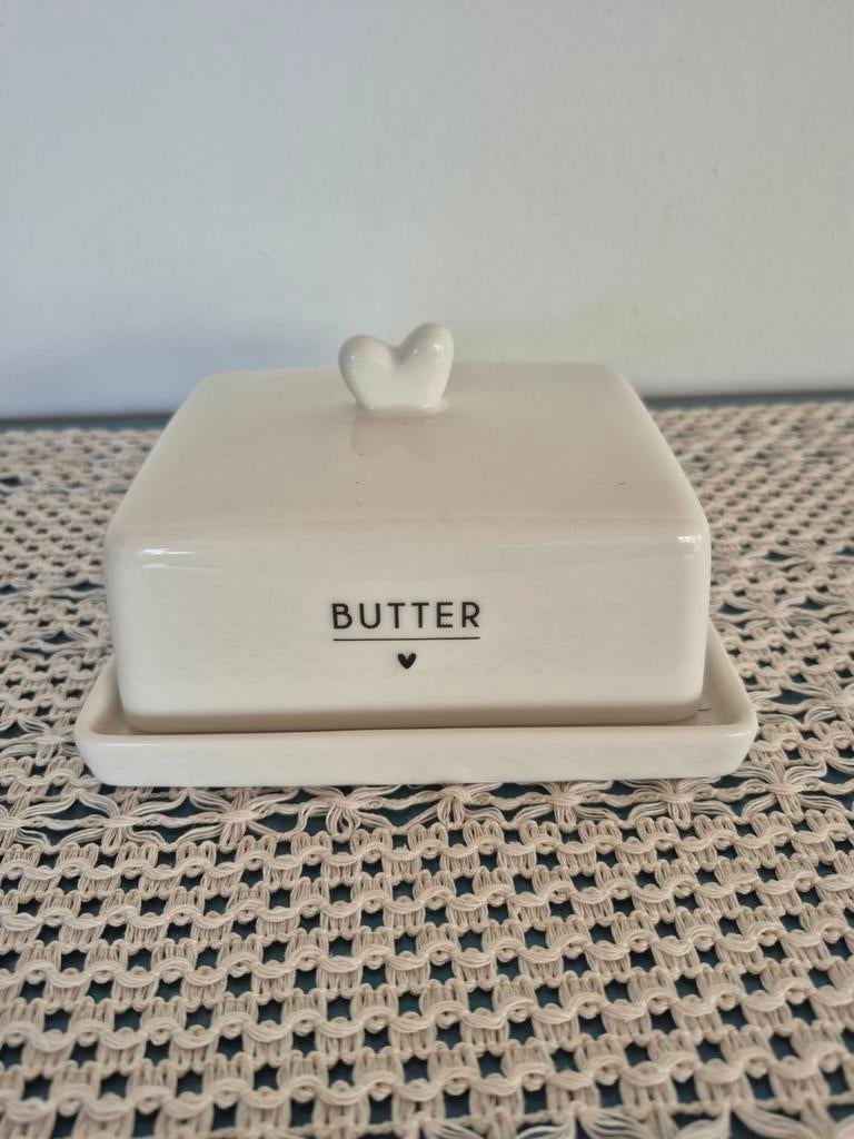 Botervloot BC, Ophalen, Zo goed als nieuw