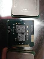 Intel Core i3 370M, Computers en Software, Processors, Ophalen of Verzenden, 3 tot 4 Ghz