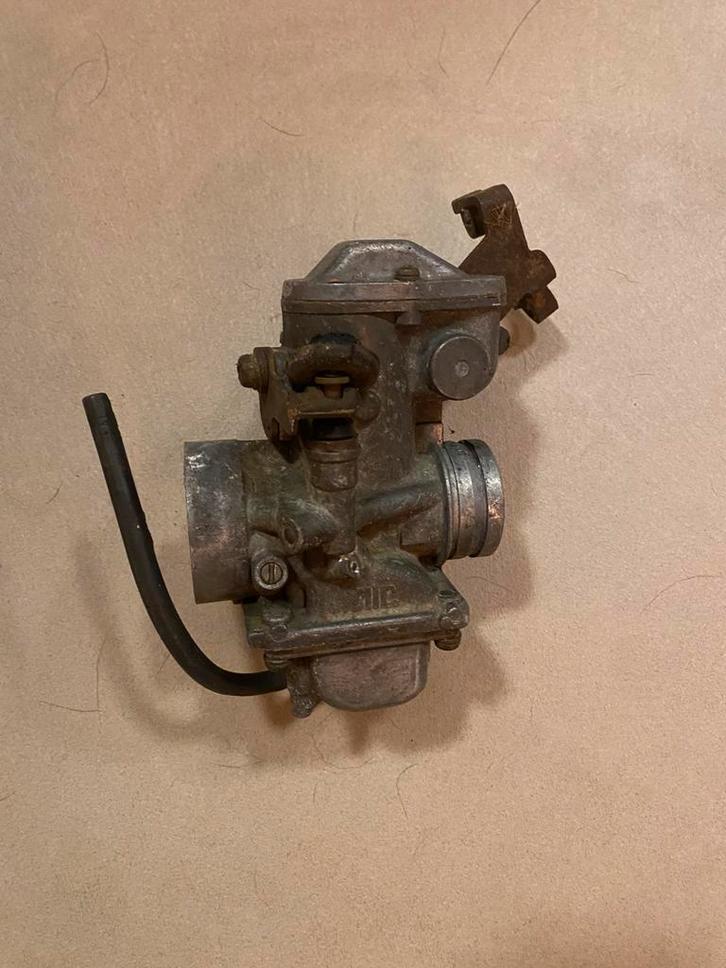 Yamaha XT500 onderdelen, Motoren, Onderdelen | Yamaha, Gebruikt, Ophalen of Verzenden