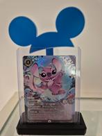 Disney Lorcana Enchanted Angel Experiment 624, Ophalen of Verzenden, Nieuw, Losse kaart, Foil