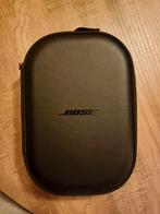 Bose QuietComfort koptelefoon opbergbox, Audio, Tv en Foto, Koptelefoons, Ophalen of Verzenden, Overige merken