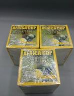 6x Panini Africa Cup 2010 Sealed Box 50 Zakjes, Verzenden, Nieuw, Meerdere stickers