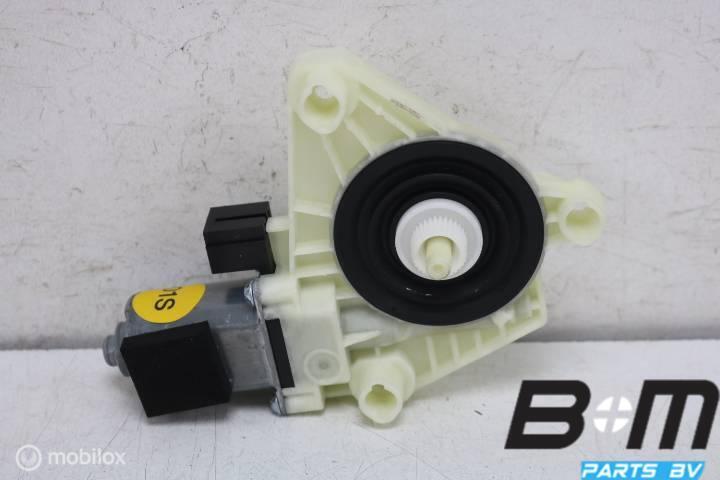 Raammotor linksachter VW Passat B8 5Q4959801D, Auto-onderdelen, Interieur en Bekleding, Gebruikt