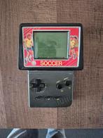 Retro Soccer Handheld Game - Vintage Voetbal Spel, Gebruikt, 1 speler, Ophalen of Verzenden, Sport