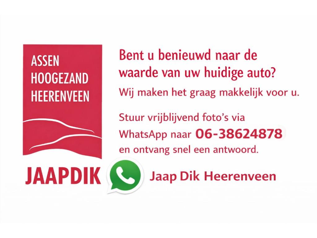 Fiat Sedici BWJ 2009 1.6-16V 108 PK Dynamic AIRCO | CENTRALE, Auto's, Fiat, Voorwielaandrijving, 15 km/l, Gebruikt, Huisgarantie