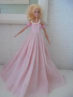 7barbie avond gala jurk roze nieuw, Kinderen en Baby's, Speelgoed | Poppen, Ophalen of Verzenden, Nieuw, Barbie