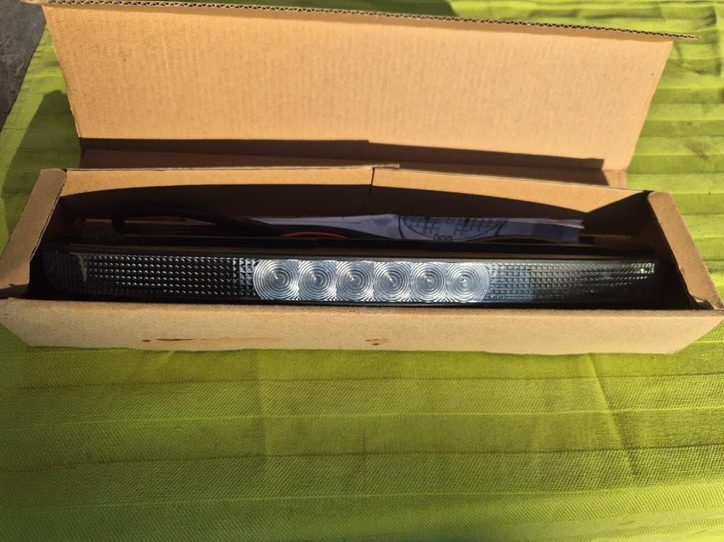 SHAD TOPKOFFER SH40 REMLICHT, Ophalen of Verzenden, Nieuw