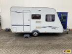 Caravelair Antares 390 LUXE, Bedrijf, Treinzit, Tot en met 3, Luifel