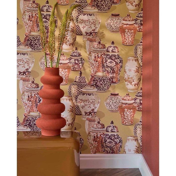 Eijffinger behang Magnifique/Masterpiece, Verzenden, 75 m² of meer