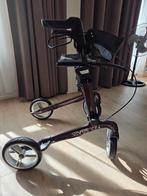 Rollator nieuw, Diversen, Ophalen, Opvouwbaar, Nieuw