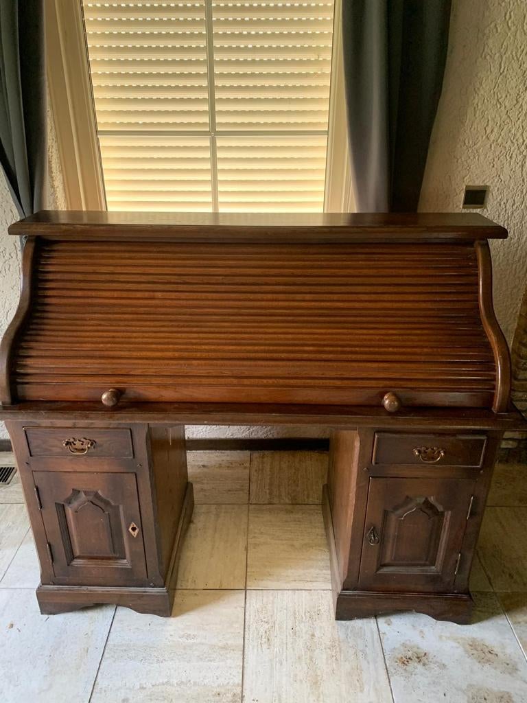 Secretaire  gratis, Huis en Inrichting, Kasten | Secretaires, Ophalen