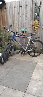 GIANT 26 INCH 53 CM ALU FRAME I.Z.G.S., Fietsen en Brommers, Fietsen | Mountainbikes en ATB, 53 tot 57 cm, Ophalen, Zo goed als nieuw