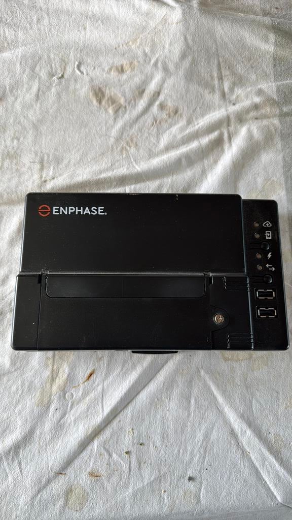 Enphase IQ gateway standaard, Ophalen of Verzenden, Zo goed als nieuw, Overige typen