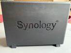 Synology DS218play NAS - Perfect voor thuisgebruik, Ophalen of Verzenden, Gebruikt
