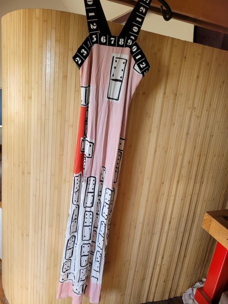 Save the Queen jurk, maat M, Ophalen of Verzenden