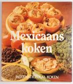Mexicaans koken - Hema (1987), Boeken, Kookboeken, Verzenden, Zo goed als nieuw, Zuid-Amerika